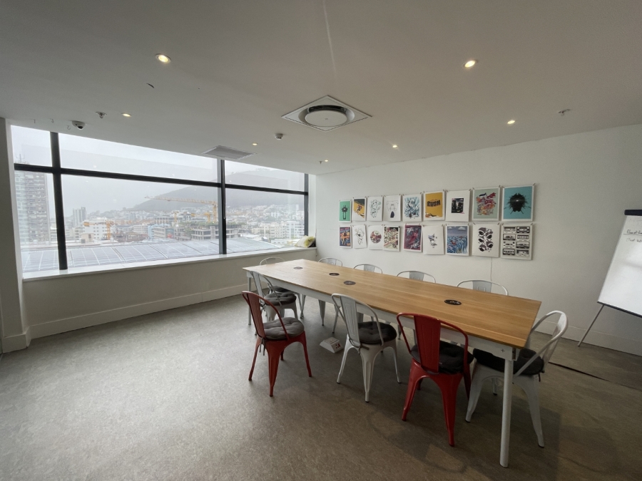 To Let Commercial Property for Rent in Sea Point Western Cape